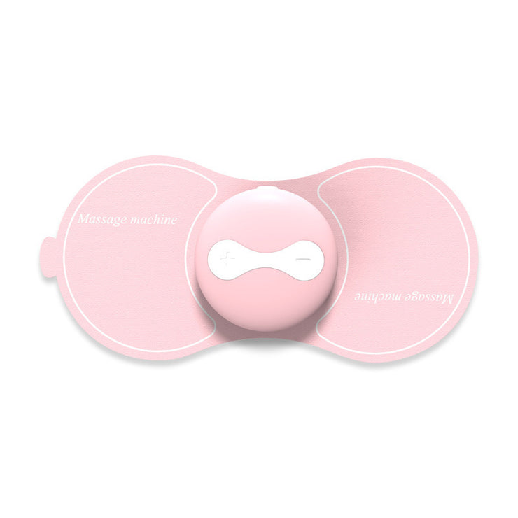 Mini Electric Neck Massager