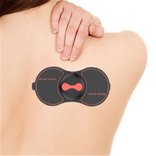 Mini Electric Neck Massager