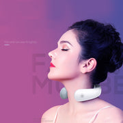 M3 neck massager