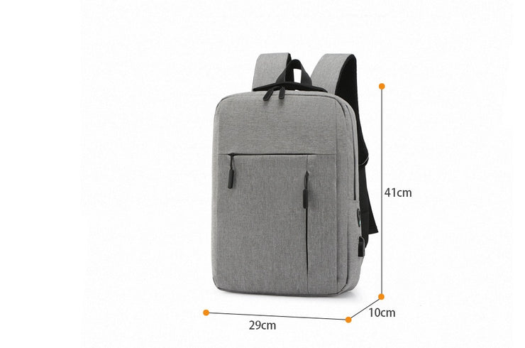 Laptop backpack