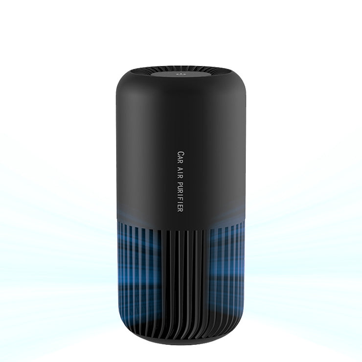 Air Purifier Desktop Home Air Purifier Smart Display