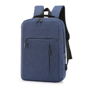 Laptop backpack