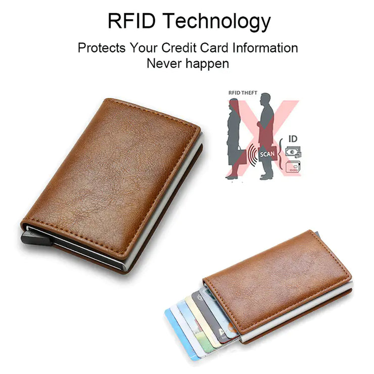 Card Holder Men&