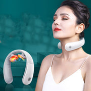 M3 neck massager