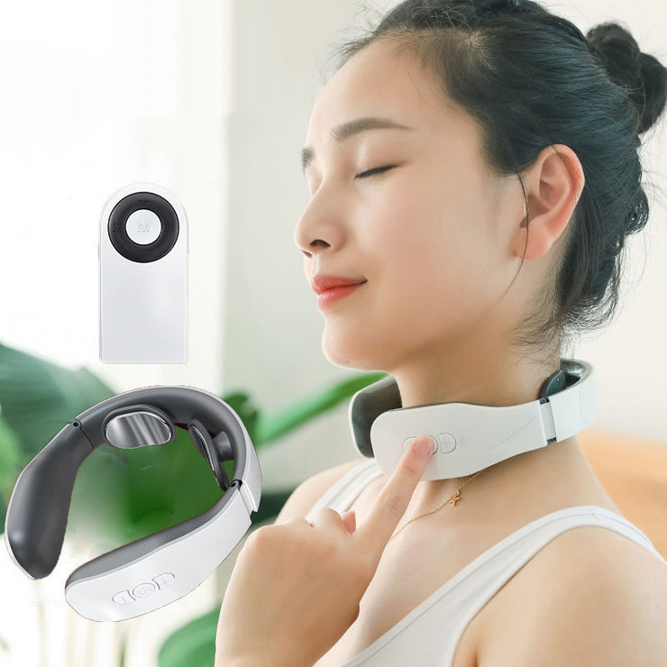 M3 neck massager