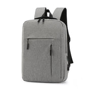 Laptop backpack