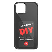 Display Screen Phone Case