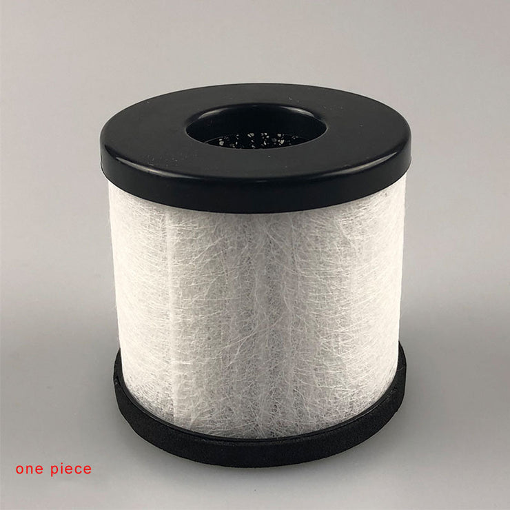 Air purifier filter