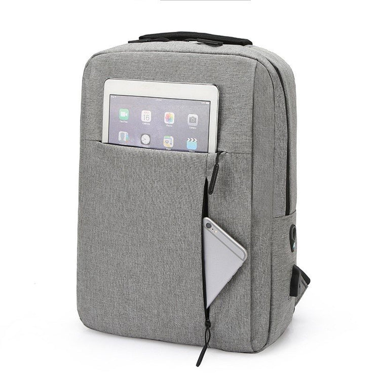 Laptop backpack