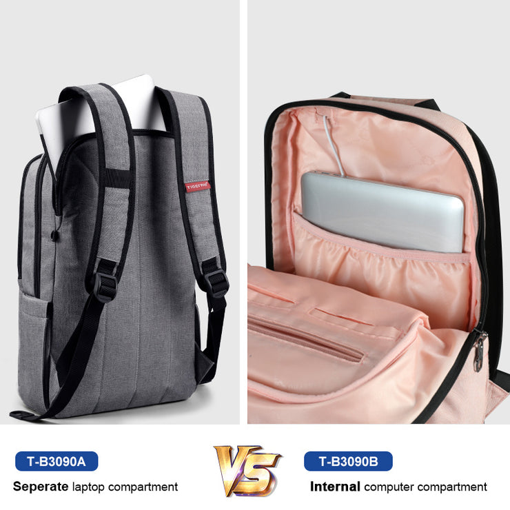 Laptop backpack