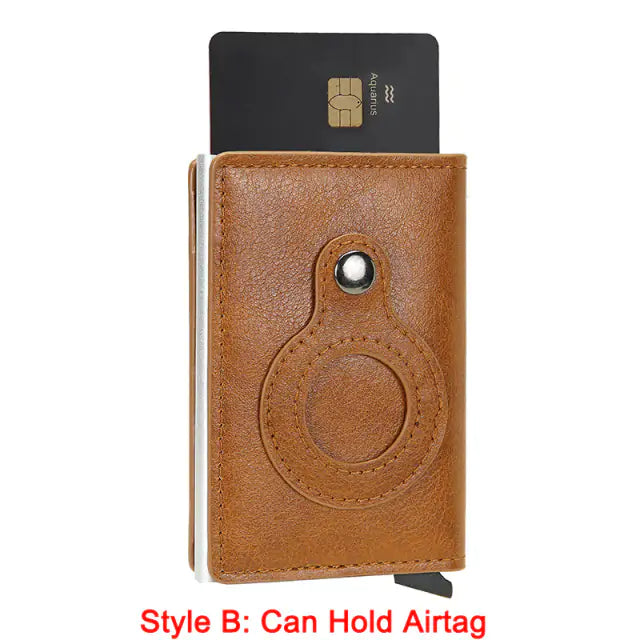 Card Holder Men&