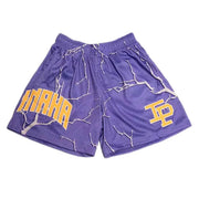 Inaka Power Shorts Summer GYM Men Women Running Sports