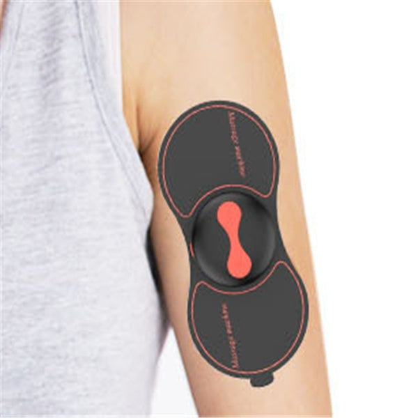 Mini Electric Neck Massager