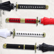 Samurai Sword Umbrella