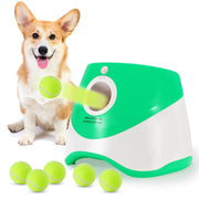 Dog Toy Tennis Ball Launcher