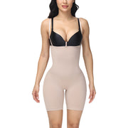 One-piece Shapewear Tummy Control Butt Lifter Shape Pants