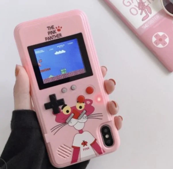 Gameboy Case