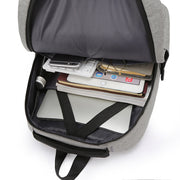 Laptop backpack