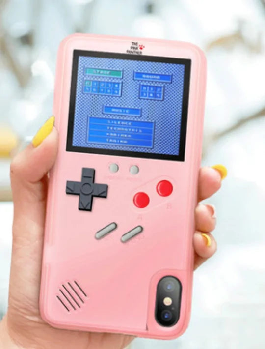 Gameboy Case