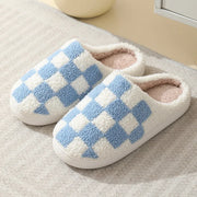 Warm Winter House Slippers