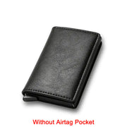 Card Holder Men's Wallet