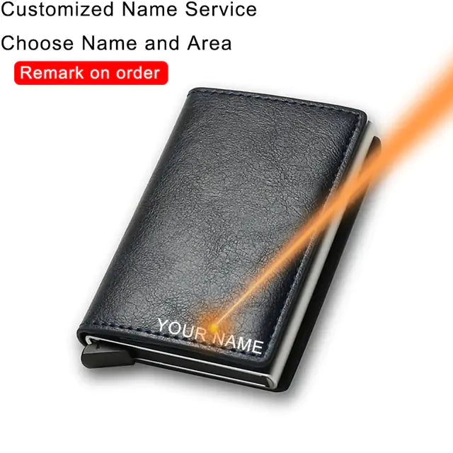 Card Holder Men&