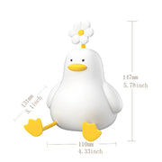 Cute Duck LED Night Light