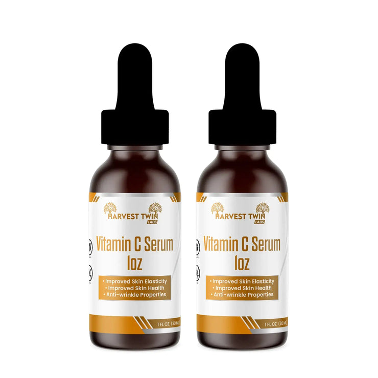 Vitamin C Serum 1oz