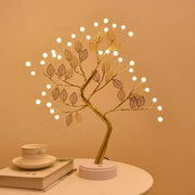 Fairy Tree Night Light