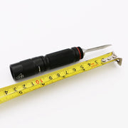 Multifunction Flashlight