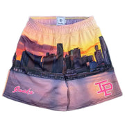 Inaka Power Shorts Summer GYM Men Women Running Sports