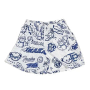 Inaka Power Shorts Summer GYM Men Women Running Sports