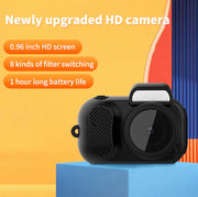 HD Outdoor Sports Mini Camera