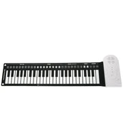 Piano Folding Electronic Keyboard