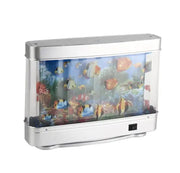 Simulated Ornamental Fish Lamp