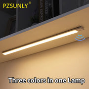 USB Rechargeable Cabinet Light