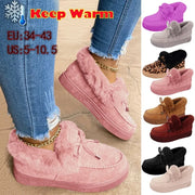 Women Winter Ankle Boots