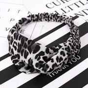 Fashion Women Girls Summer Bohemian Hair Bands