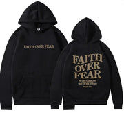 Faith Strong Hoodie