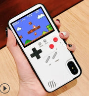 Gameboy Case