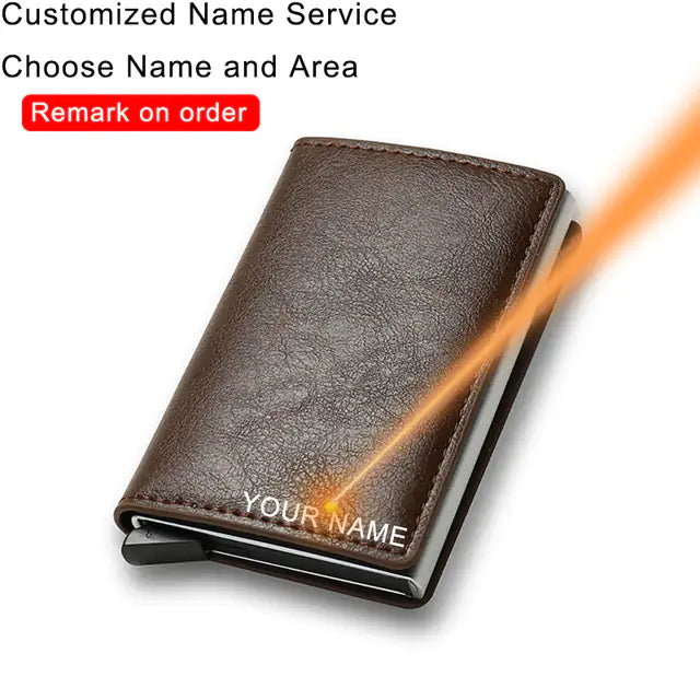 Card Holder Men&