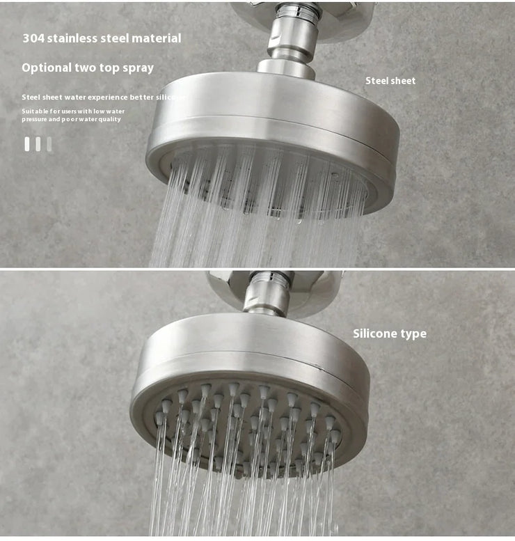 Bathroom Shower Filter