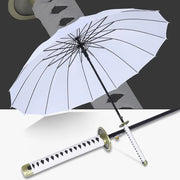 Samurai Sword Umbrella