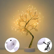 Fairy Tree Night Light