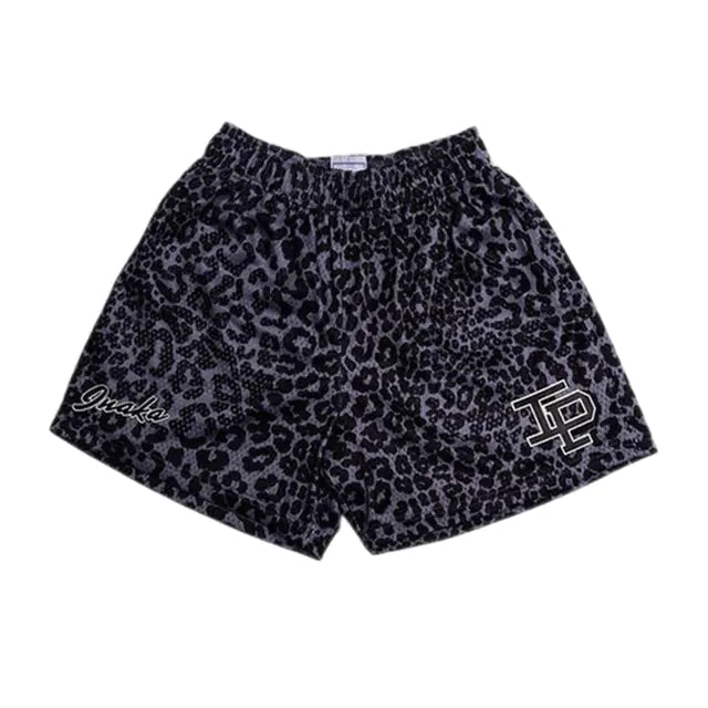 Inaka Power Shorts Summer GYM Men Women Running Sports