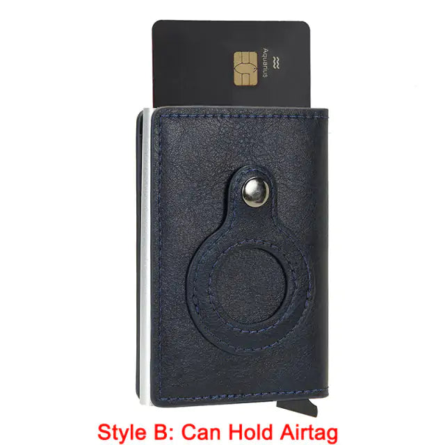 Card Holder Men&