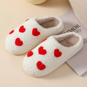 Warm Winter House Slippers