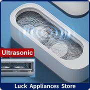 Ultrasonic Jewelry Cleaner