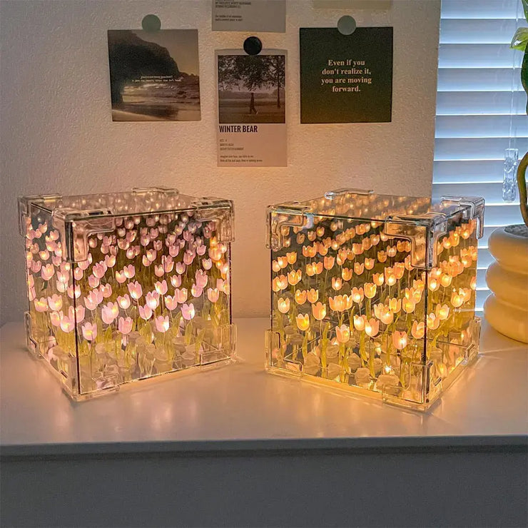 Nightlight Rubik&