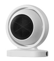 Electric Hot Air Heater Fan